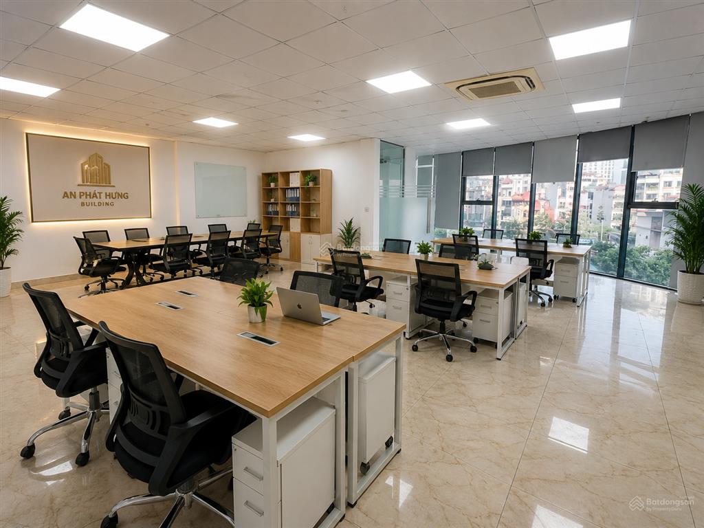 Cho thuê văn phòng 120m2, giá 18 triệu tại 70 nguyễn hoàng, mỹ đình 2, nam từ liêm