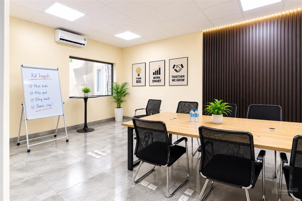 Cho thuê văn phòng tại mon city, 13 triệu vnd, 70 m2, view đẹp mặt đường hàm nghi đẹp