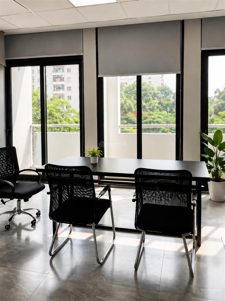 Cho thuê văn phòng tại mon city, 13 triệu vnd, 70 m2, view đẹp mặt đường hàm nghi đẹp
