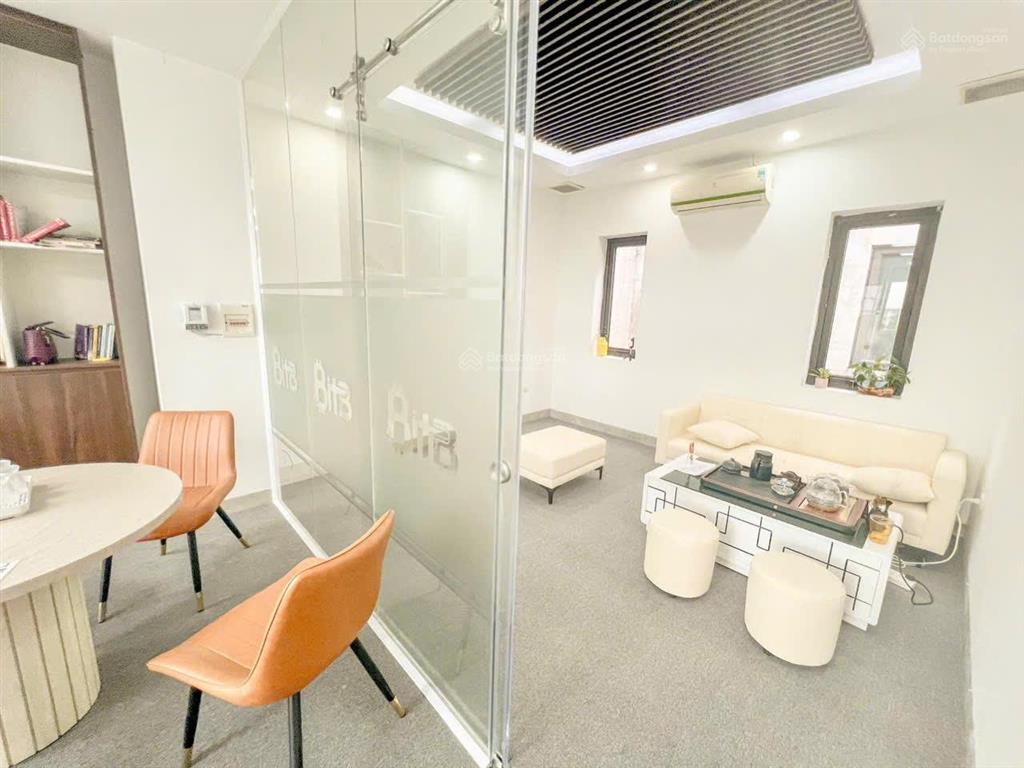 Cho thuê văn phòng giá cực chất tại lê đức thọ, p mỹ đình 2, q. nam từ liêm, 100m2, 13 triệu vnd