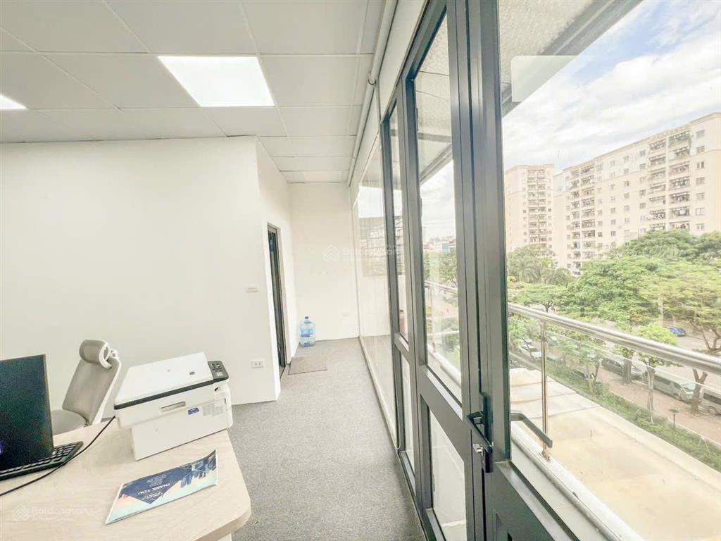 Cho thuê văn phòng giá cực chất tại lê đức thọ, p mỹ đình 2, q. nam từ liêm, 100m2, 13 triệu vnd