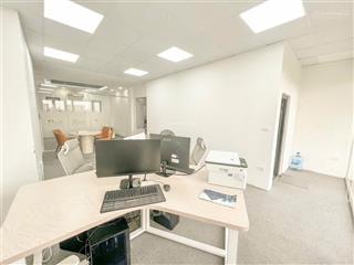 Cho thuê văn phòng giá cực chất tại lê đức thọ, p mỹ đình 2, q. nam từ liêm, 100m2, 13 triệu vnd