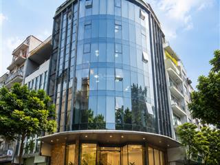 Cho thuê văn phòng tại nguyễn hoàng, 20 triệu, 100m2, mặt tiền 6m, cơ bản