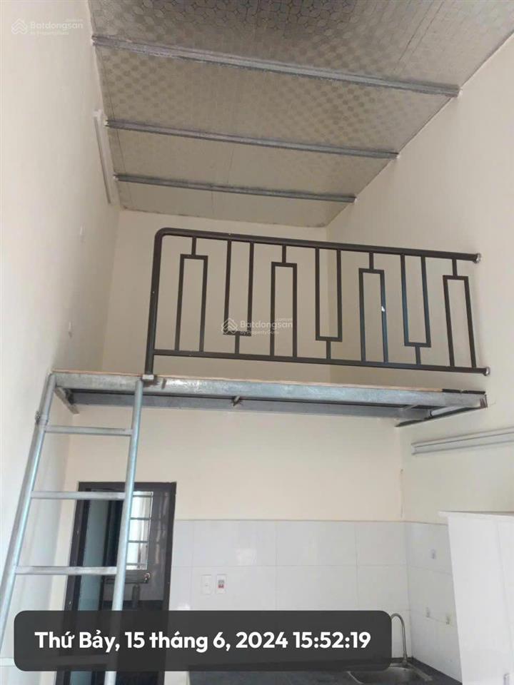 Cho thuê nhà trọ 30m2, 2,5 triệu, tại di trạch, hoài đức, hà nội nhà đẹp đủ đồ có gác xép