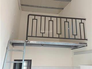 Cho thuê nhà trọ 30m2, 2,5 triệu, tại di trạch, hoài đức, hà nội nhà đẹp đủ đồ có gác xép