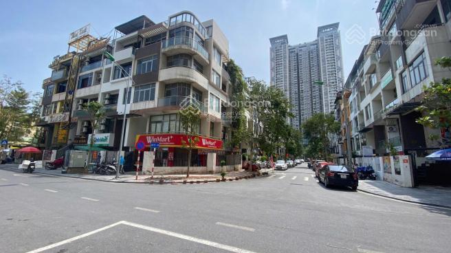 Cho thuê cửa hàng tại mon city, giá cực chất 20 triệu vnd, 100m2, 1 tầng