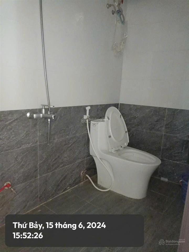 Cho thuê phòng trọ 1pn, 30m2, 2,5 triệu tại di trạch, hoài đức nhà đẹp có gác sép ở ngay mới