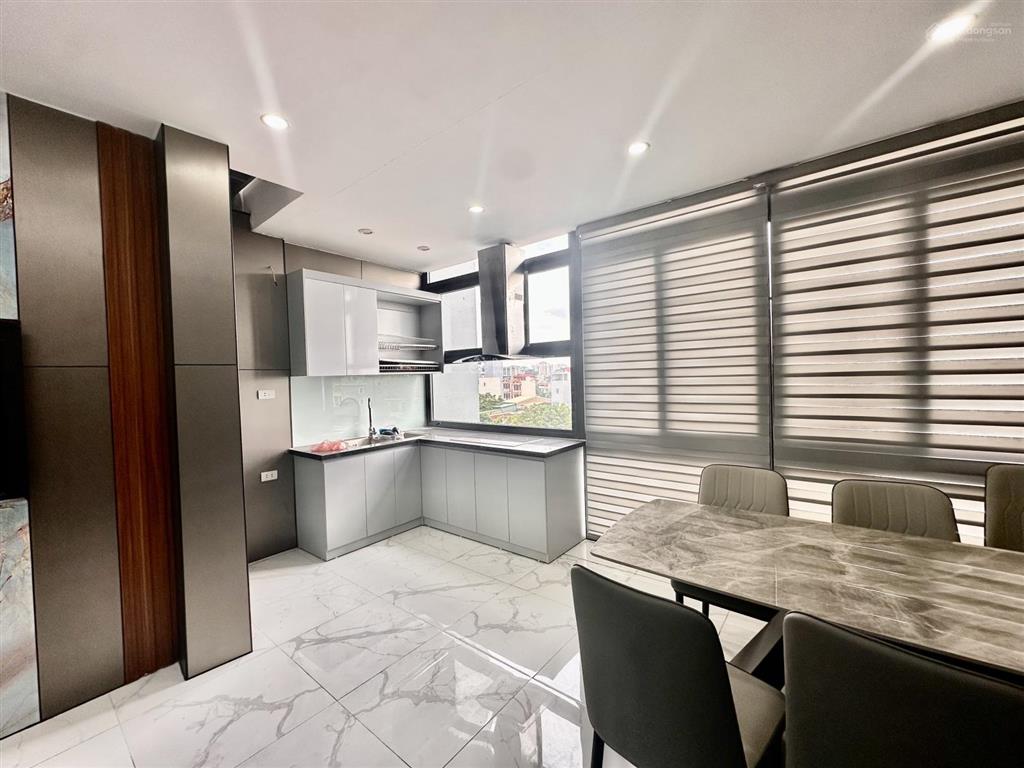 Hoa hậu phú lương hà đông  ô tô đỗ cửa  31m2 full nội thất