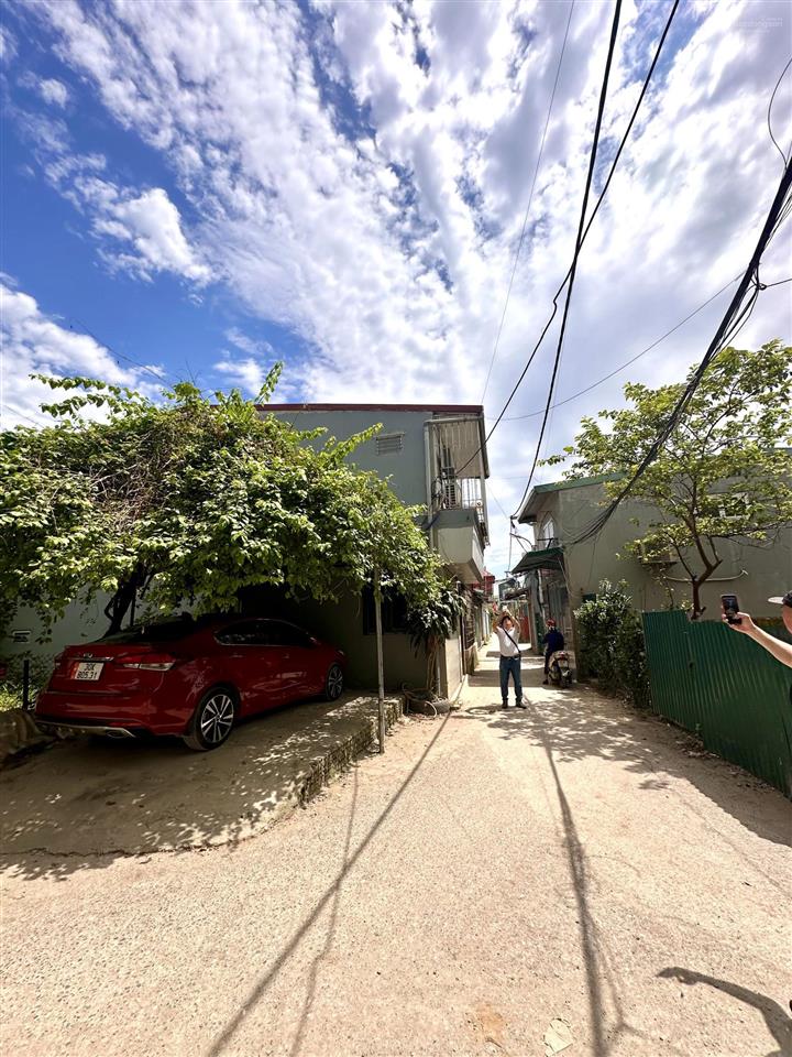 Hoa hậu phú lương hà đông  ô tô đỗ cửa  31m2 full nội thất