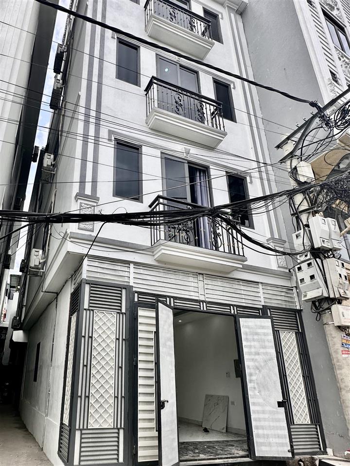 Hoa hậu phú lương hà đông  ô tô đỗ cửa  31m2 full nội thất