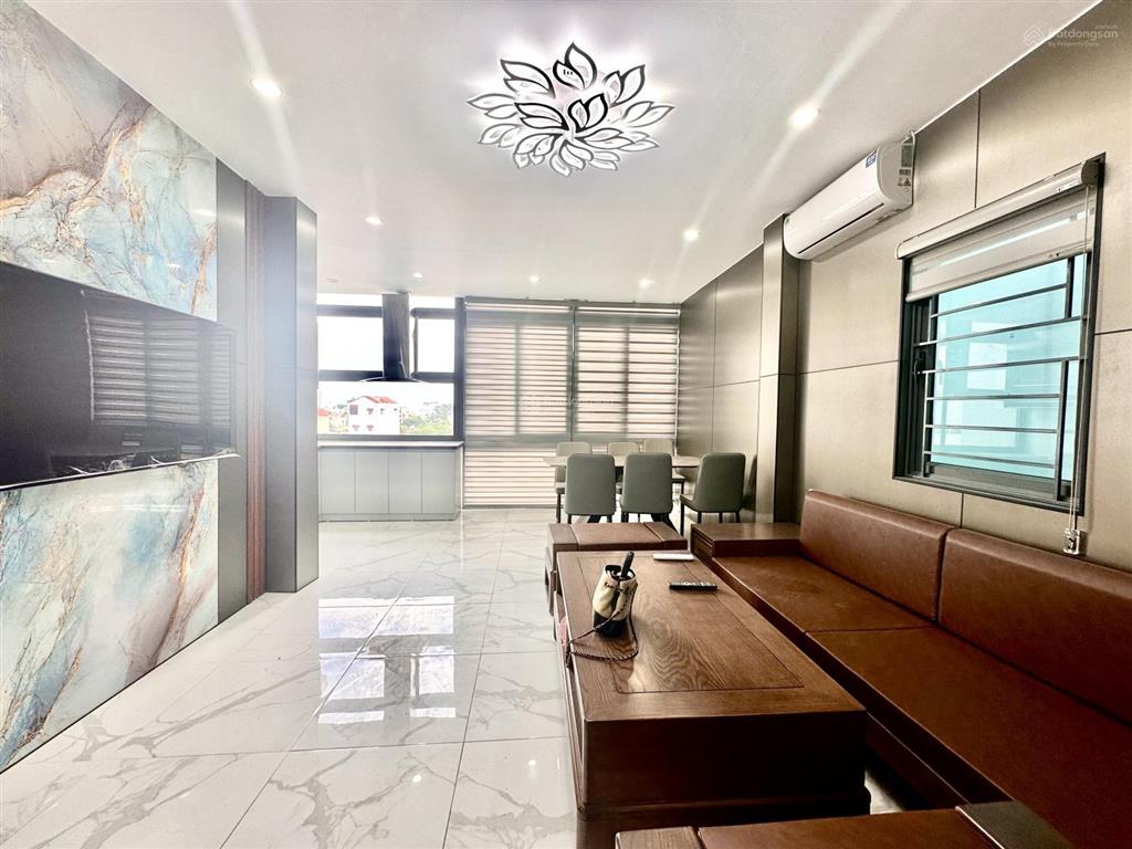 Hoa hậu phú lương hà đông  ô tô đỗ cửa  31m2 full nội thất