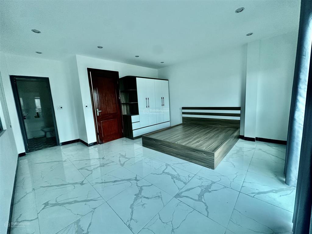 Hoa hậu phú lương hà đông  ô tô đỗ cửa  31m2 full nội thất