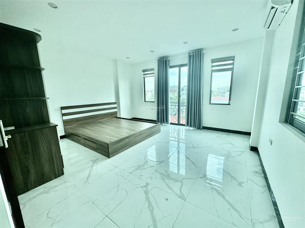 Hoa hậu phú lương hà đông  ô tô đỗ cửa  31m2 full nội thất