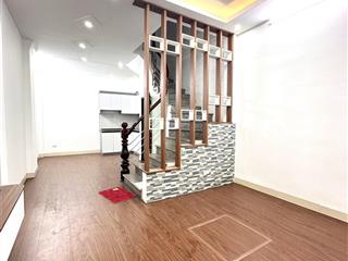 Đỉng nóc kịch trần tại phố xốm hà đông dt35m x 4 tầng x full nội thất chỉ nhỉnh 5tỷ