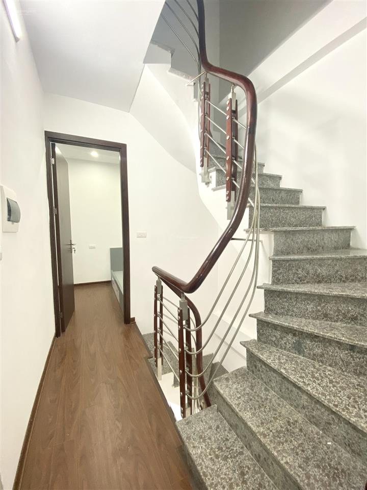 Đỉng nóc kịch trần tại phố xốm hà đông dt35m x 4 tầng x full nội thất chỉ nhỉnh 5tỷ