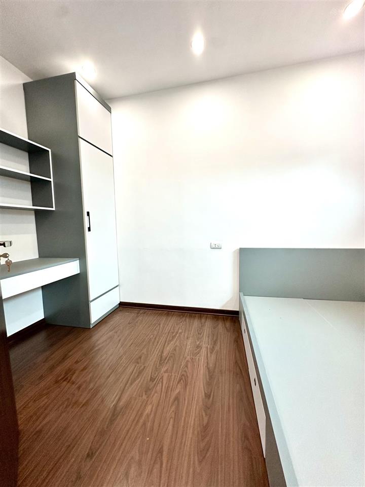 Đỉng nóc kịch trần tại phố xốm hà đông dt35m x 4 tầng x full nội thất chỉ nhỉnh 5tỷ