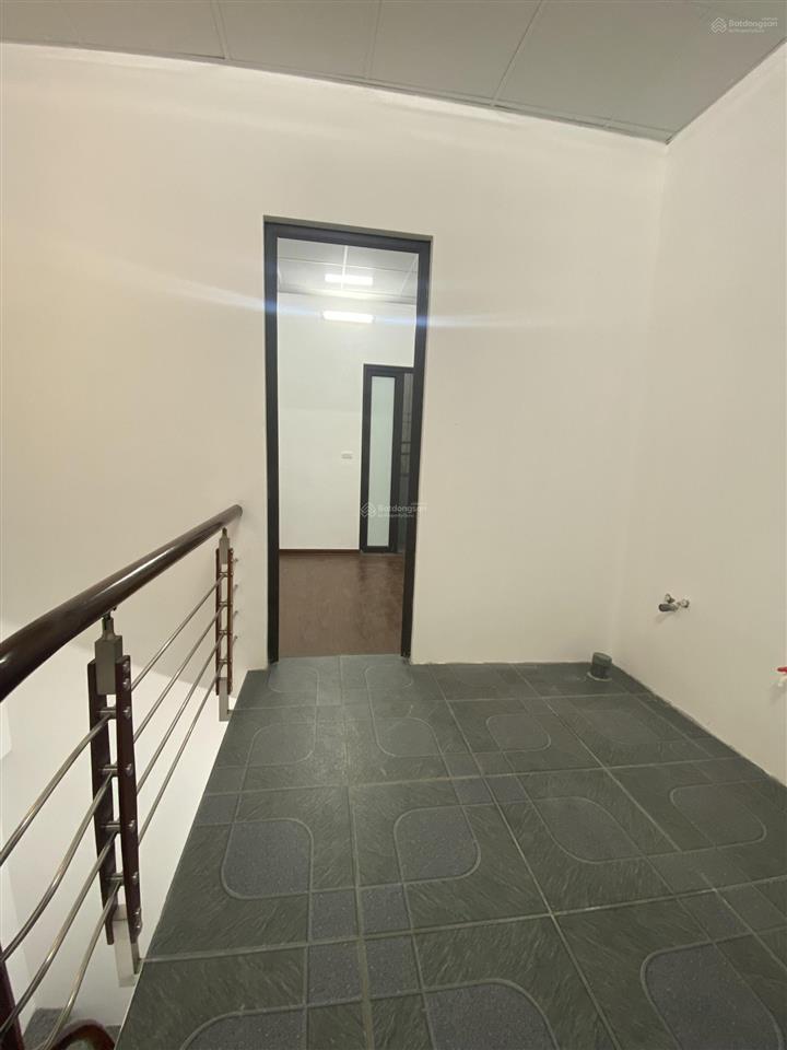 Đỉng nóc kịch trần tại phố xốm hà đông dt35m x 4 tầng x full nội thất chỉ nhỉnh 5tỷ