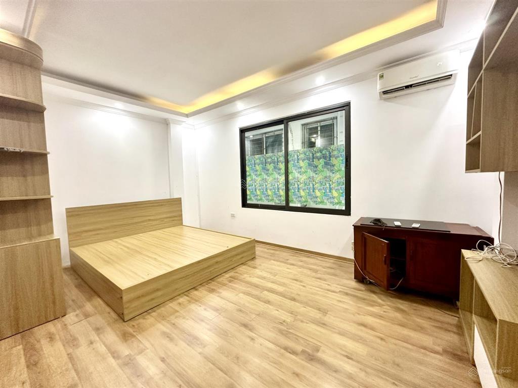 Siêu phẩm la khê hà đông  thang máy xịn sò  cách phố vài bước chân  nhà đẹp ở ngay