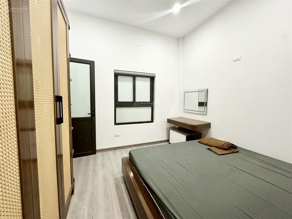 Hoa hậu phố lê lợi hà đông | 48m | 3 tầng | giá 9 tỷ full nội thất