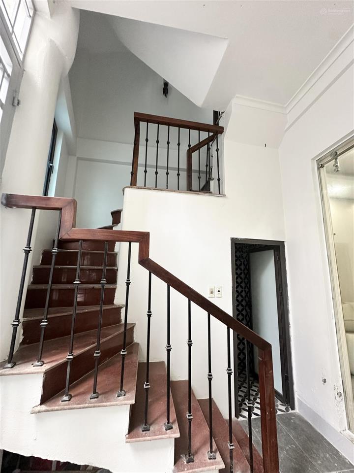 Hoa hậu phố lê lợi hà đông | 48m | 3 tầng | giá 9 tỷ full nội thất