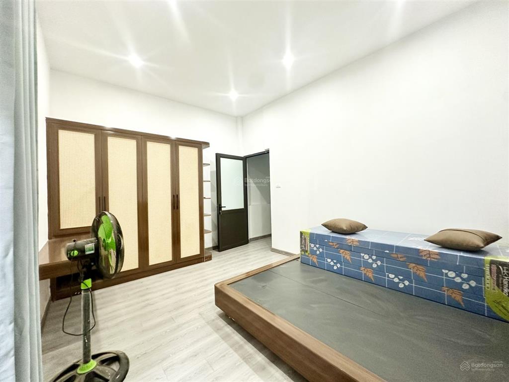 Hoa hậu phố lê lợi hà đông | 48m | 3 tầng | giá 9 tỷ full nội thất