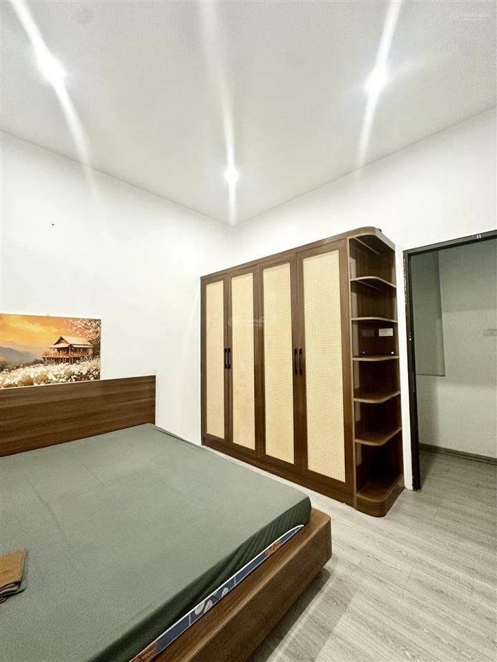 Hoa hậu phố lê lợi hà đông | 48m | 3 tầng | giá 9 tỷ full nội thất