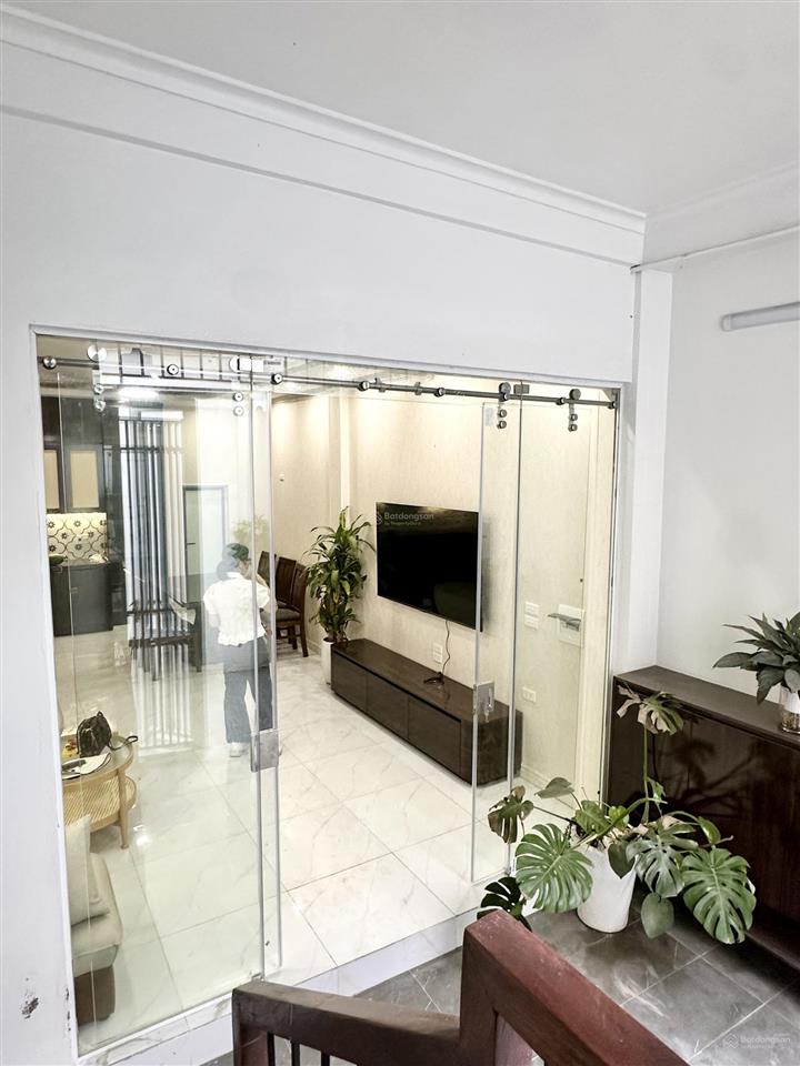 Hoa hậu phố lê lợi hà đông | 48m | 3 tầng | giá 9 tỷ full nội thất