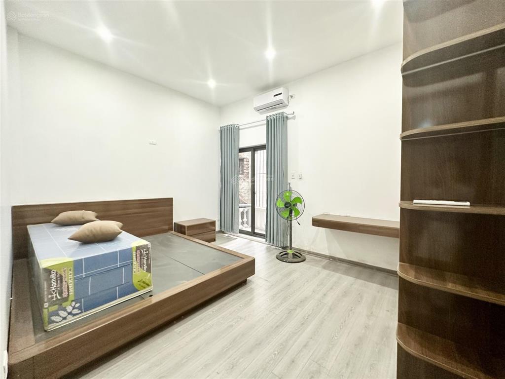 Hoa hậu phố lê lợi hà đông | 48m | 3 tầng | giá 9 tỷ full nội thất