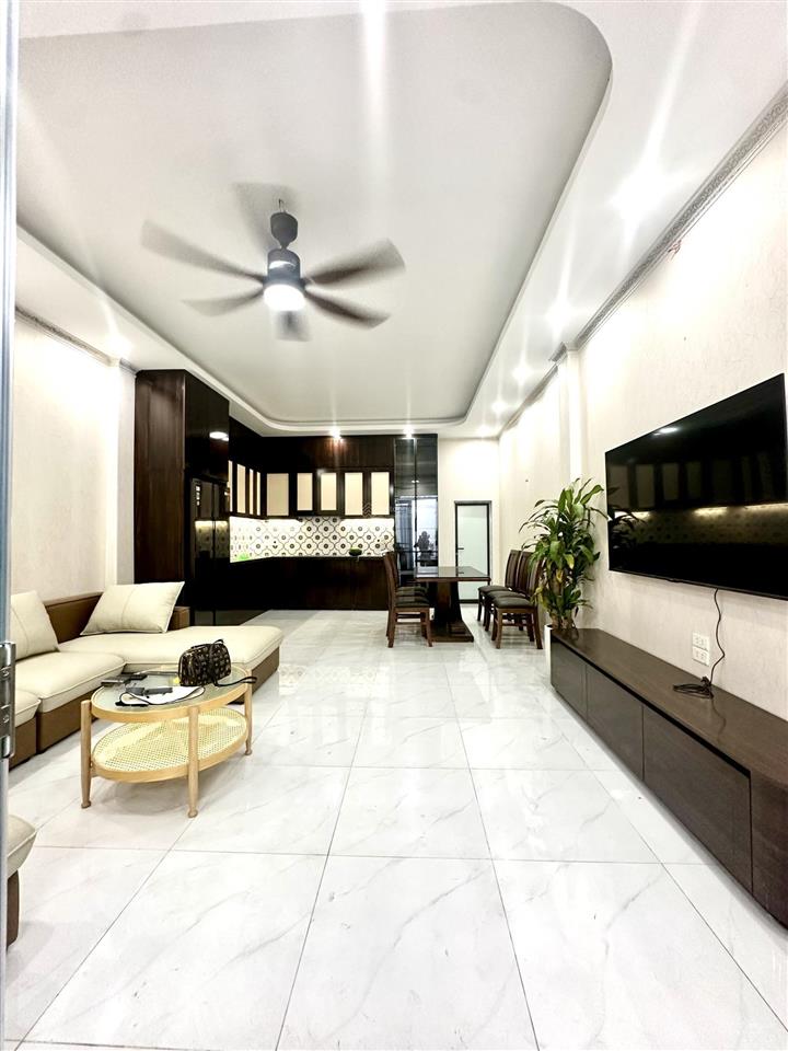 Hoa hậu phố lê lợi hà đông | 48m | 3 tầng | giá 9 tỷ full nội thất
