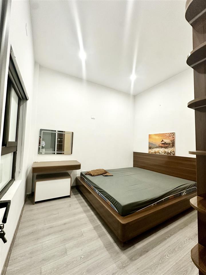 Hoa hậu phố lê lợi hà đông | 48m | 3 tầng | giá 9 tỷ full nội thất