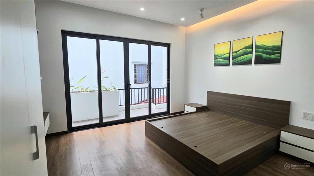 Siêu phẩm phố cổ hà đông  lô góc 3 thoáng  cách mặt phố bà triệu chỉ 5m