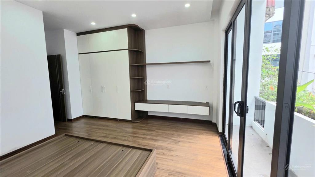 Siêu phẩm phố cổ hà đông  lô góc 3 thoáng  cách mặt phố bà triệu chỉ 5m