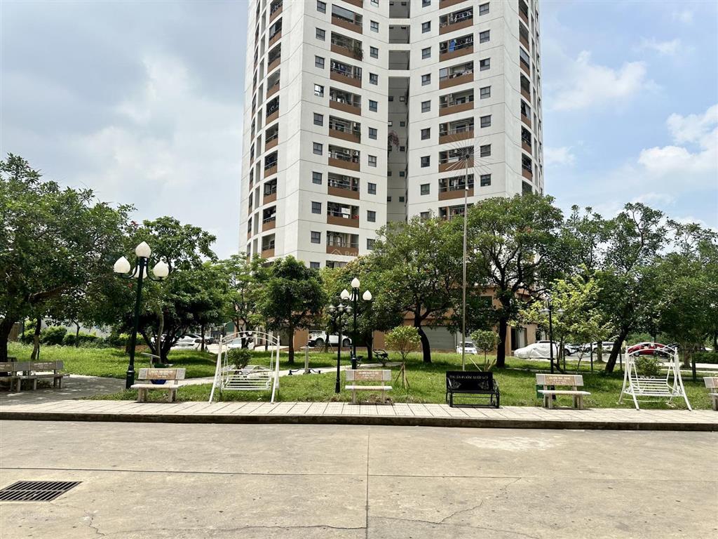 Chung cư bộ tư lệnh yên nghĩa  90m  3 ngủ  nhỉnh 4 tỷ