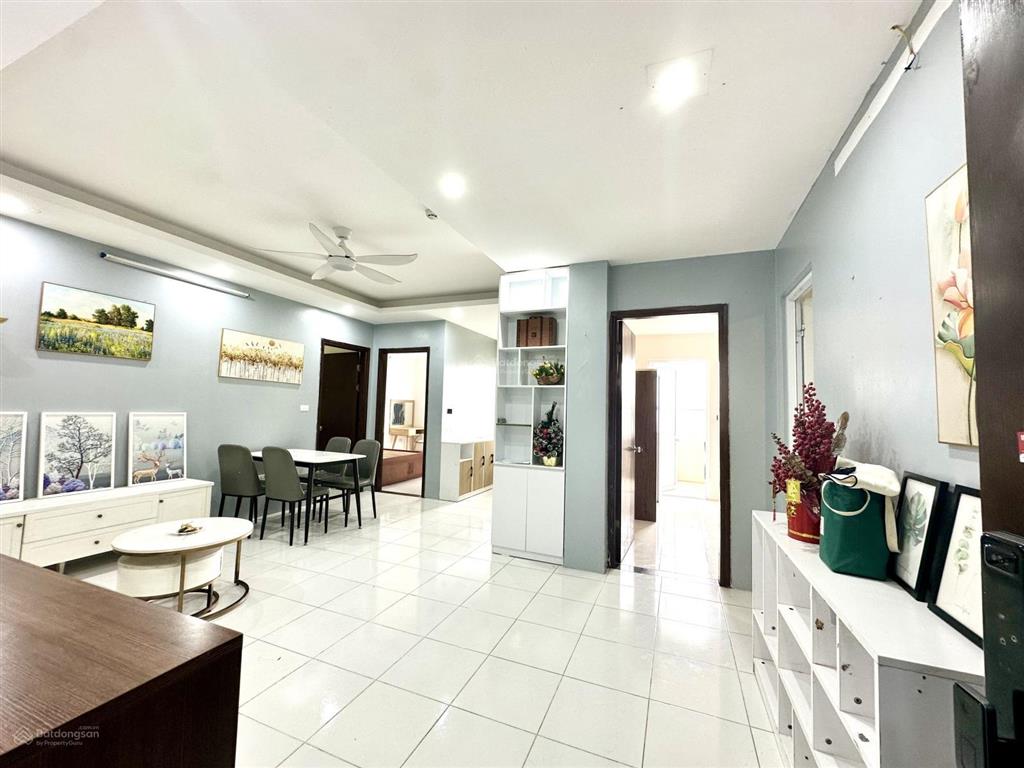 Chung cư bộ tư lệnh yên nghĩa  90m  3 ngủ  nhỉnh 4 tỷ