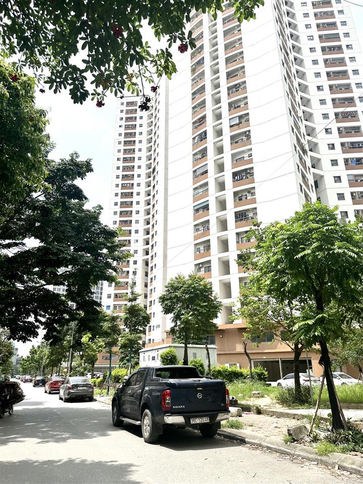 Chung cư bộ tư lệnh yên nghĩa  90m  3 ngủ  nhỉnh 4 tỷ