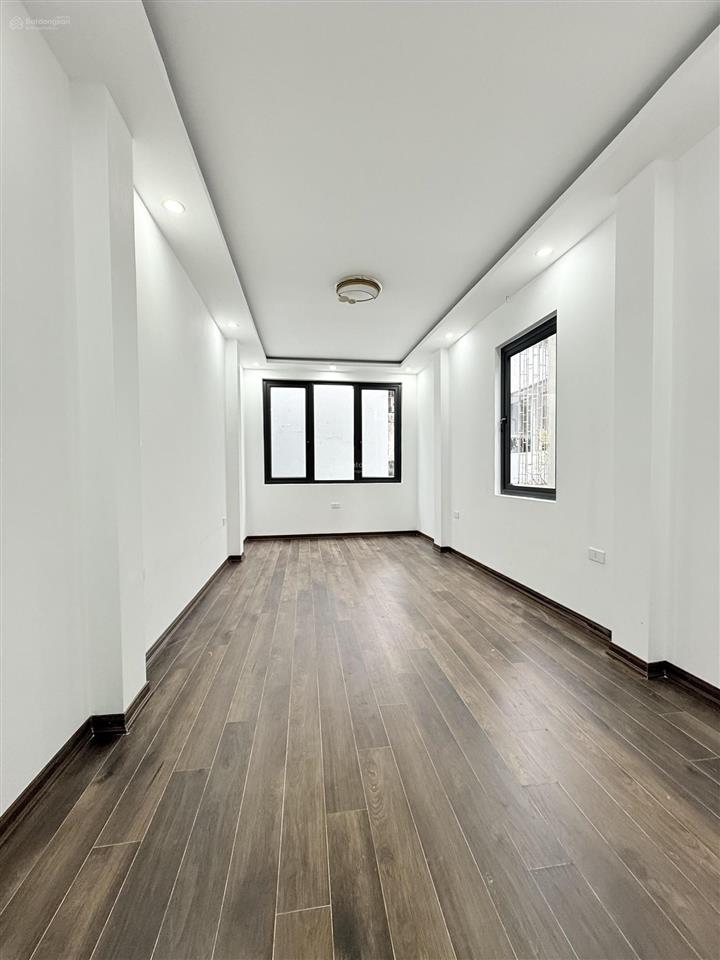 Bán nhà phố lê lợi hà đông 35m, 5 tầng, full nội thất, giá chỉ 7 tỷ