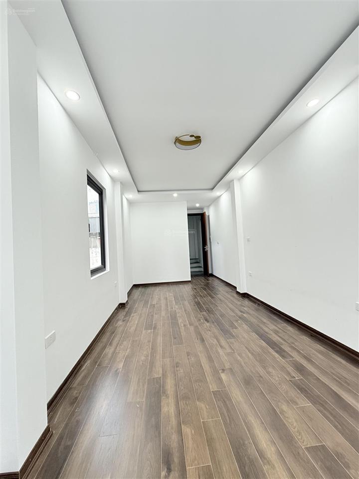 Bán nhà phố lê lợi hà đông 35m, 5 tầng, full nội thất, giá chỉ 7 tỷ
