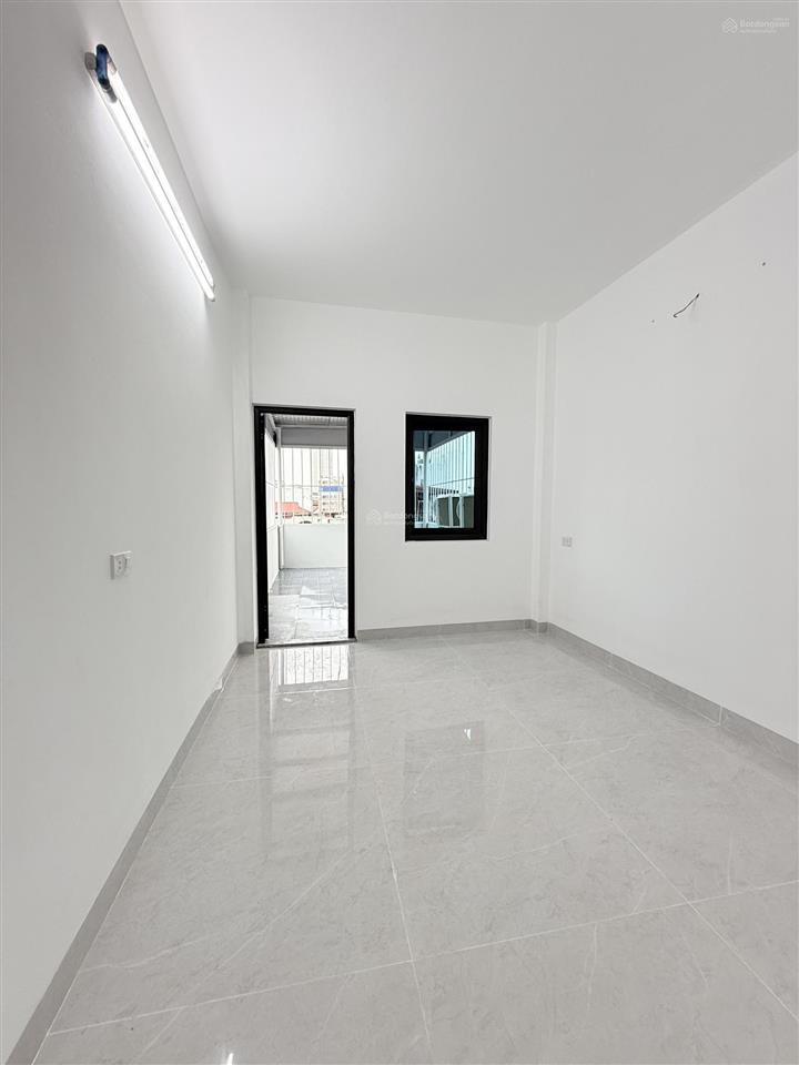 Bán nhà phố lê lợi hà đông 35m, 5 tầng, full nội thất, giá chỉ 7 tỷ