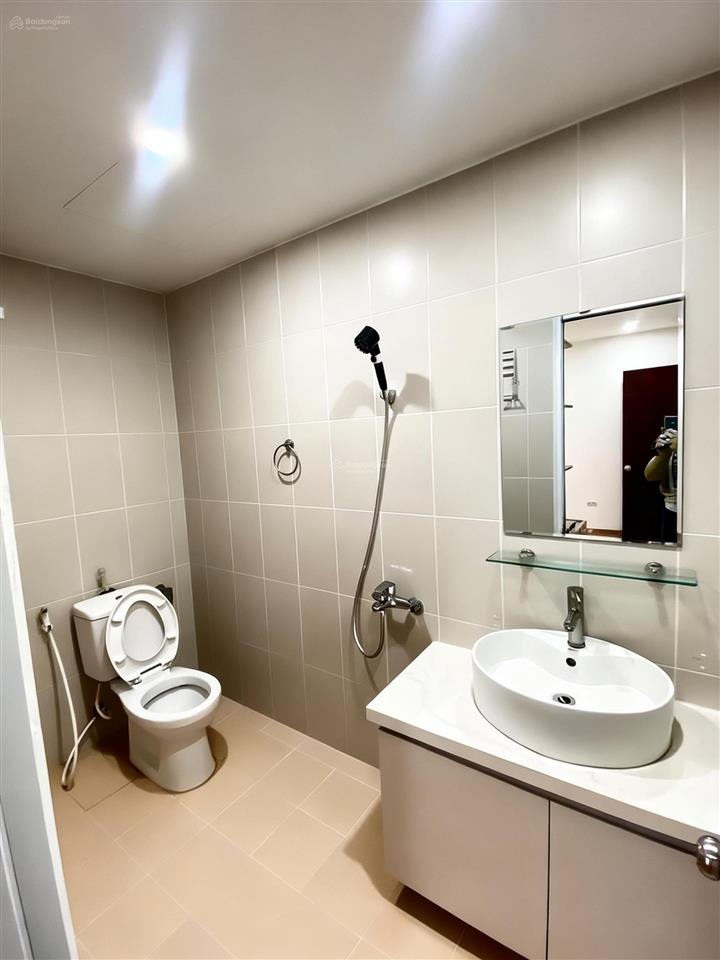 Bán gấp căn hộ chung cư bộ tư lệnh yên nghĩa hà đông | 90m² | 3pn | full nội thất