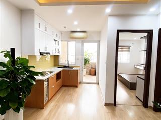Bán gấp căn hộ chung cư bộ tư lệnh yên nghĩa hà đông | 90m² | 3pn | full nội thất