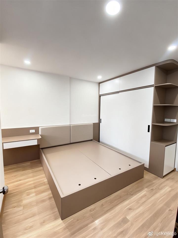 Bán gấp căn hộ chung cư bộ tư lệnh yên nghĩa hà đông | 90m² | 3pn | full nội thất