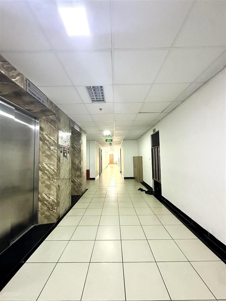 Bán gấp căn hộ chung cư bộ tư lệnh yên nghĩa hà đông | 90m² | 3pn | full nội thất