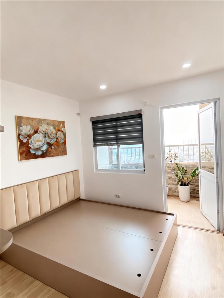 Bán gấp căn hộ chung cư bộ tư lệnh yên nghĩa hà đông | 90m² | 3pn | full nội thất