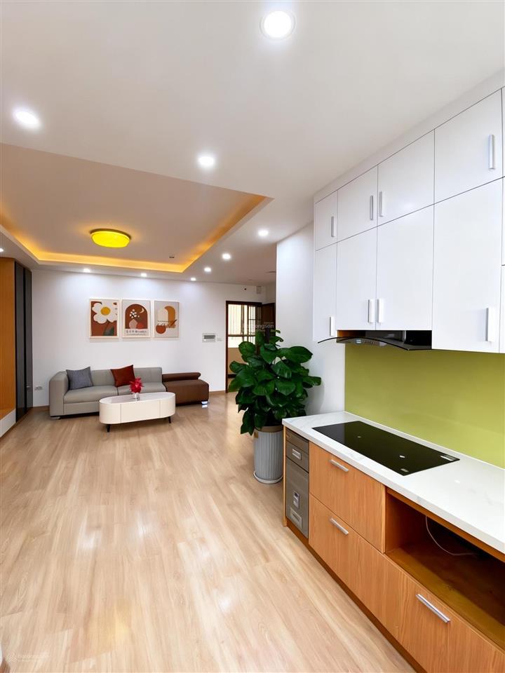 Bán gấp căn hộ chung cư bộ tư lệnh yên nghĩa hà đông | 90m² | 3pn | full nội thất