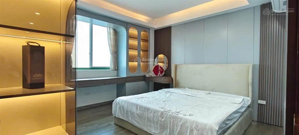 Cho thuê căn hộ cao cấp quang trung hà đông | 146m | 4 ngủ | siêu rộng vào ở ngay