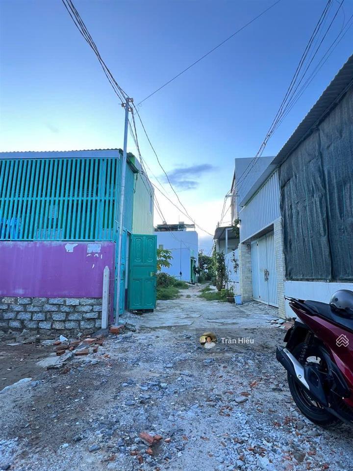 Bán lô đất đẹp vuông vắn ngang 7,2 mét đường gò ngựa, vĩnh thạnh. đường ô tô tận đất. lvcc