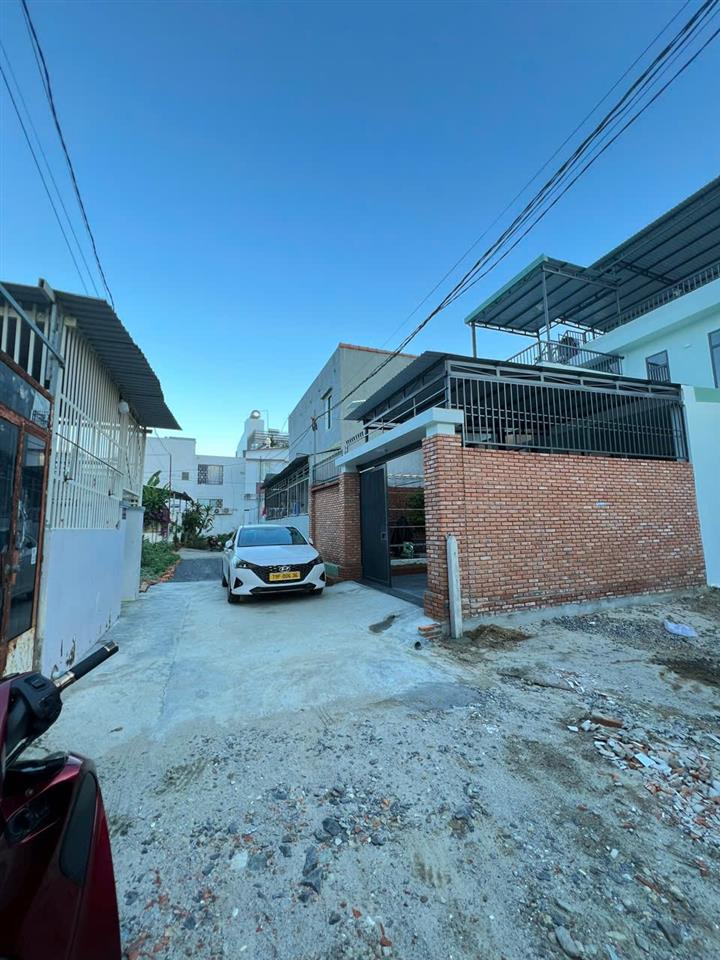 Bán lô đất đẹp vuông vắn ngang 7,2 mét đường gò ngựa, vĩnh thạnh. đường ô tô tận đất. lvcc