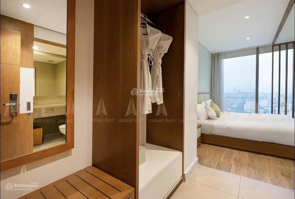 Chính chủ cần bán căn hộ 1pn ở fusion suite da nang