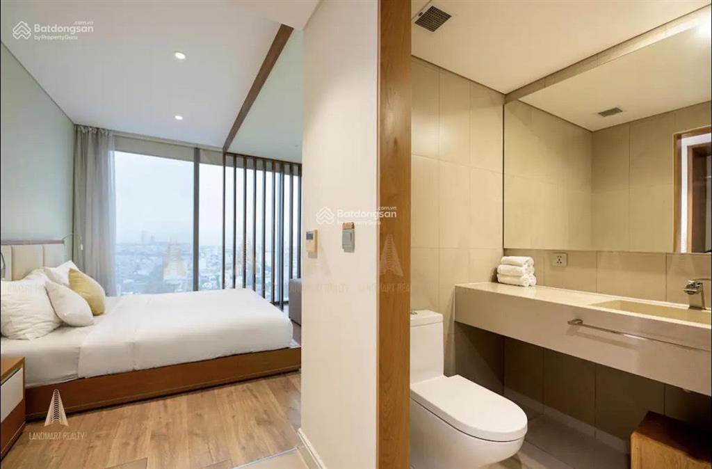 Chính chủ cần bán căn hộ 1pn ở fusion suite da nang