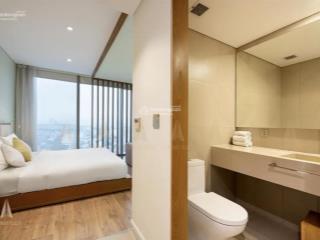 Chính chủ cần bán căn hộ 1pn ở fusion suite da nang